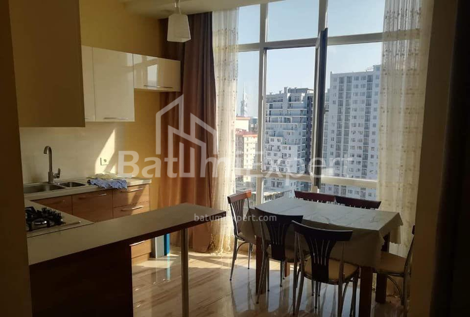 ბინა 60 კვ/მ - მიხაილ ლერმონტოვი, Batumi, საქართველო