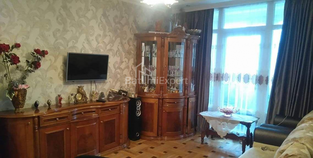 ბინა 60 კვ/მ - გიორგი ლეონიძე, Batumi, საქართველო