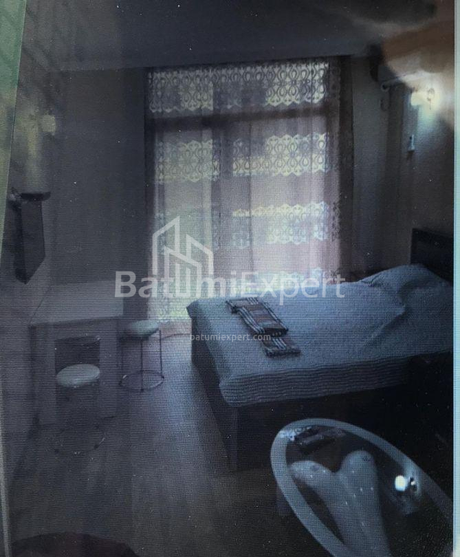 ბინა 26 კვ/მ - შერიფ ხიმშიაშვილი, Batumi, საქართველო