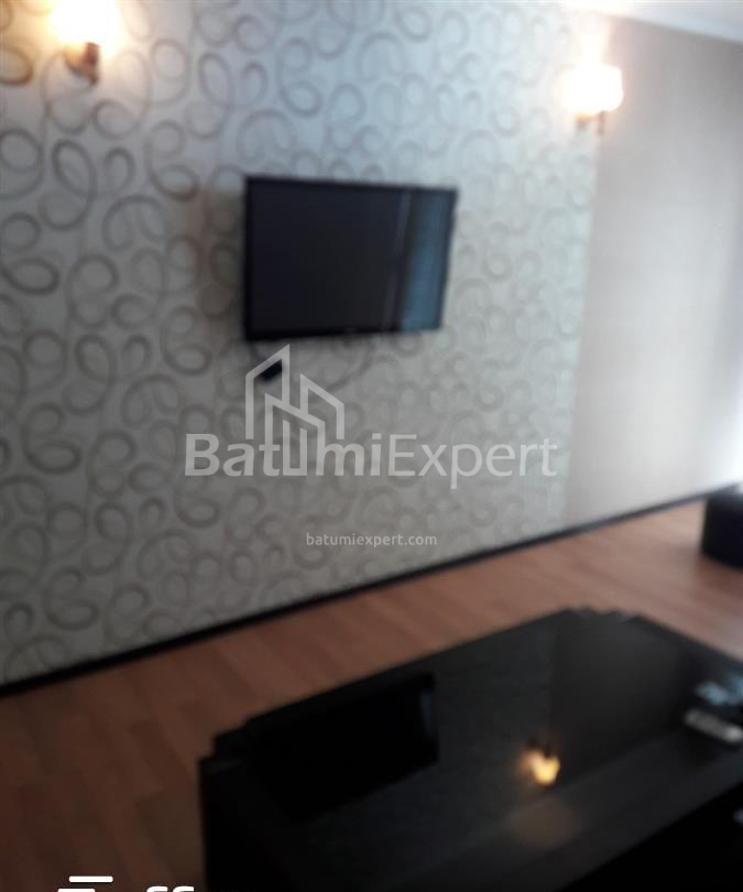ბინა 55 კვ/მ - იურიევსკაია, Batumi, საქართველო