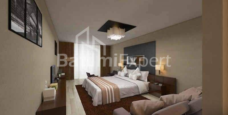 ბინა 26 კვ/მ - იურიევსკაია, Batumi, საქართველო