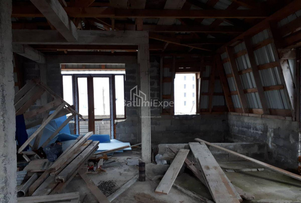 ბინა 244 კვ/მ - იურიევსკაია, Batumi, საქართველო
