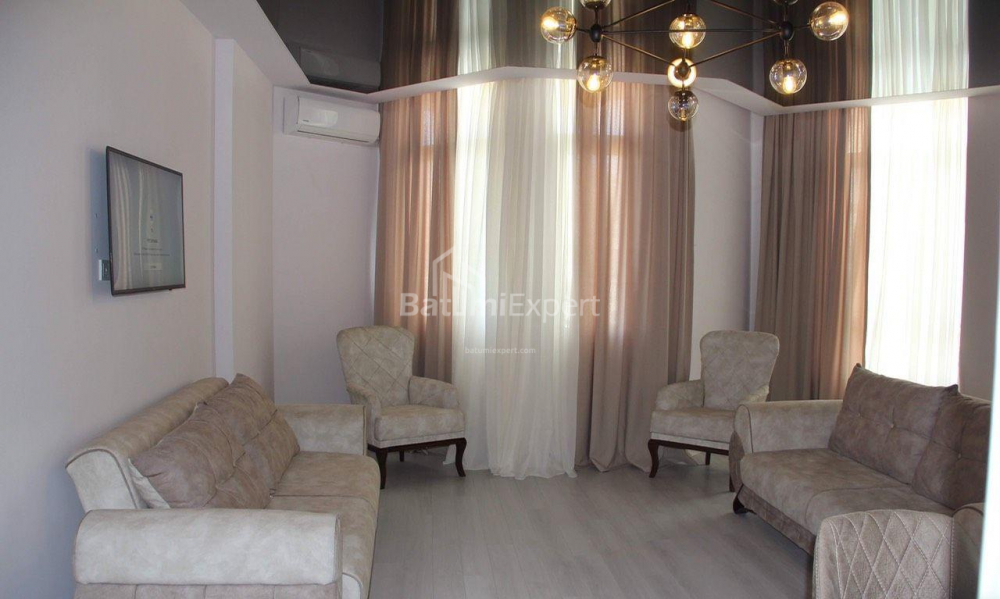 ბინა 80 კვ/მ - ზურაბა გორგილაძე, Batumi, საქართველო