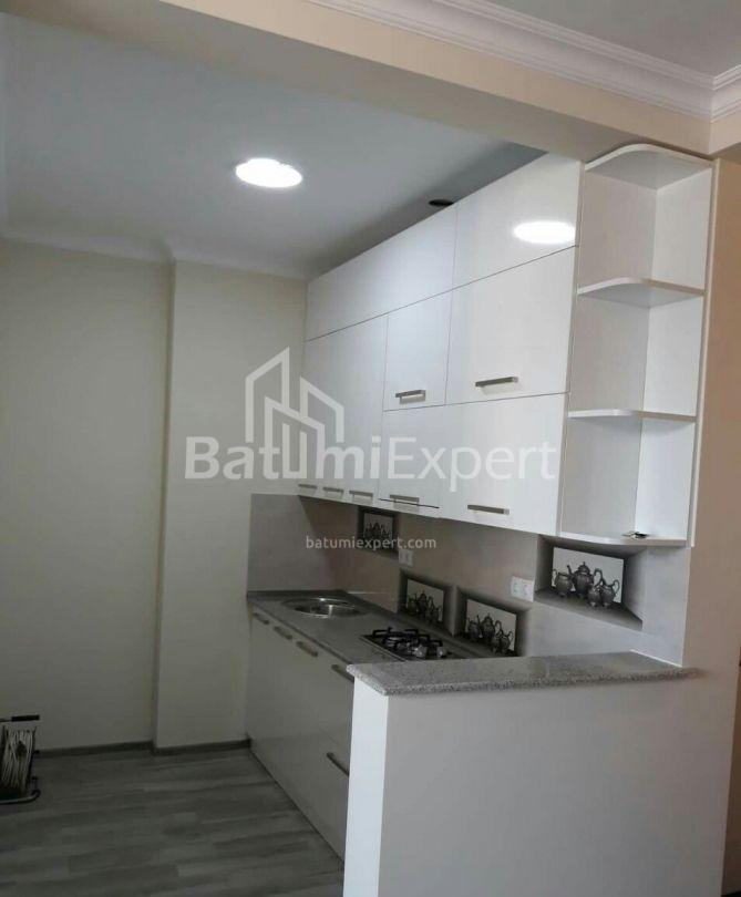 ბინა 48 კვ/მ - იურიევსკაია, Batumi, საქართველო