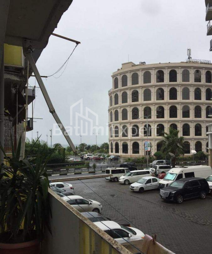 ბინა 55 კვ/მ - შერიფ ხიმშიაშვილი, Batumi, საქართველო