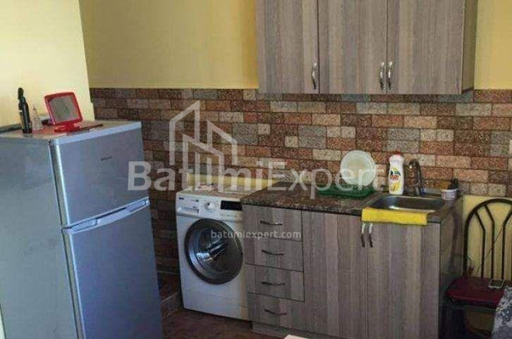 ბინა 38 კვ/მ - ვახტანგ გორგასალი, Batumi, საქართველო