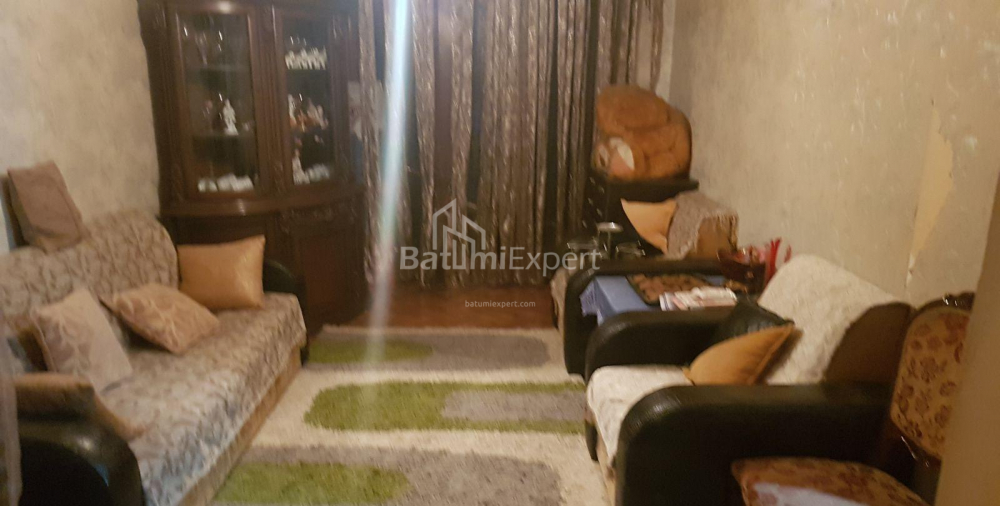 ბინა 63 კვ/მ - ივანე ჯავახიშვილი, Batumi, საქართველო