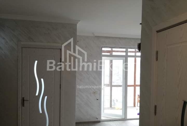 ბინა 58 კვ/მ - იურიევსკაია, Batumi, საქართველო