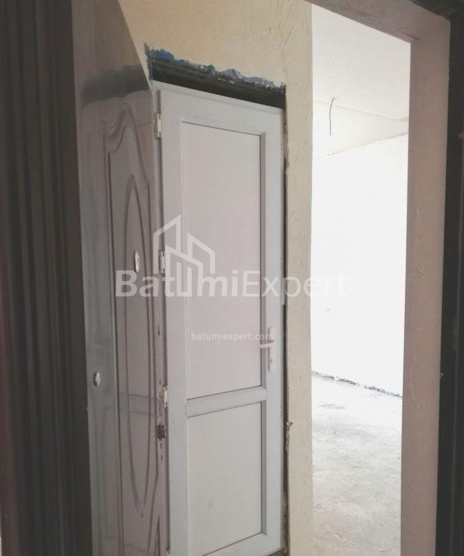 ბინა 35 კვ/მ - იურიევსკაია, Batumi, საქართველო