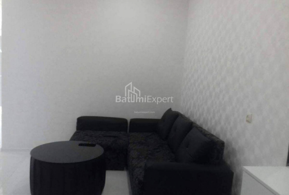 ბინა 41 კვ/მ - იურიევსკაია, Batumi, საქართველო