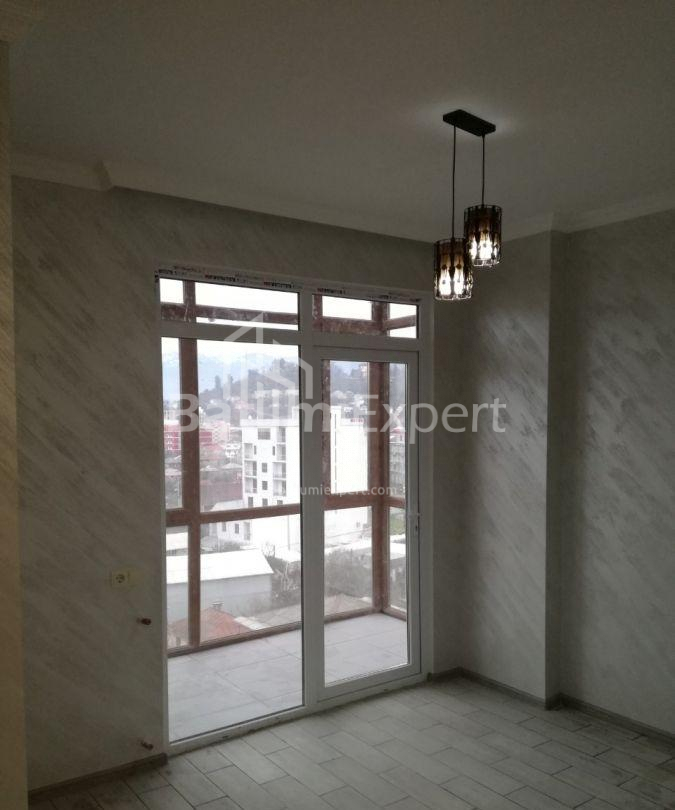 ბინა 48 კვ/მ - იურიევსკაია, Batumi, საქართველო