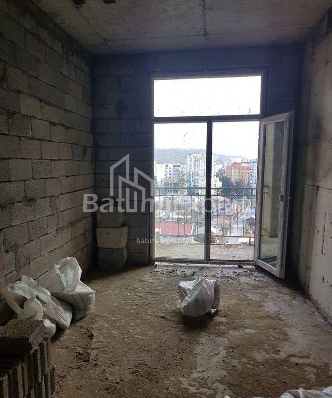 ბინა 40 კვ/მ - იურიევსკაია, Batumi, საქართველო