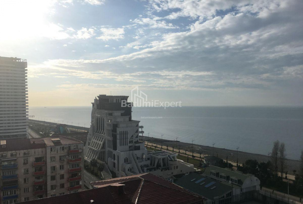 ბინა 33 კვ/მ - შერიფ ხიმშიაშვილი, Batumi, საქართველო