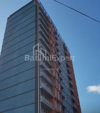 ბინა 85 კვ/მ - იურიევსკაია, Batumi, საქართველო