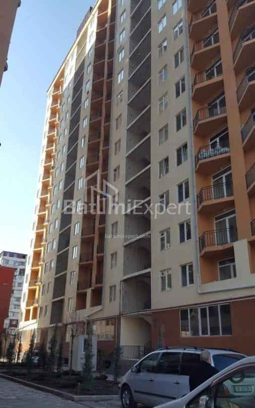 ბინა 62 კვ/მ - იურიევსკაია, Batumi, საქართველო