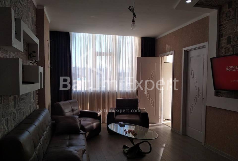 ბინა 72 კვ/მ - იურიევსკაია, Batumi, საქართველო