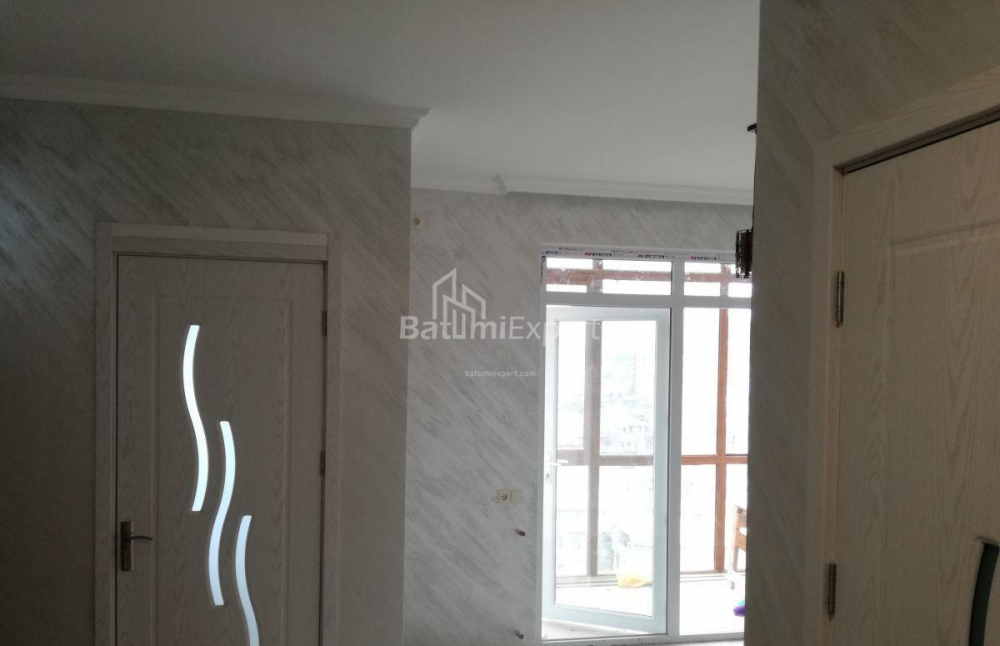 ბინა 48 კვ/მ - პეტრა მელიქიშვილი, Batumi, საქართველო