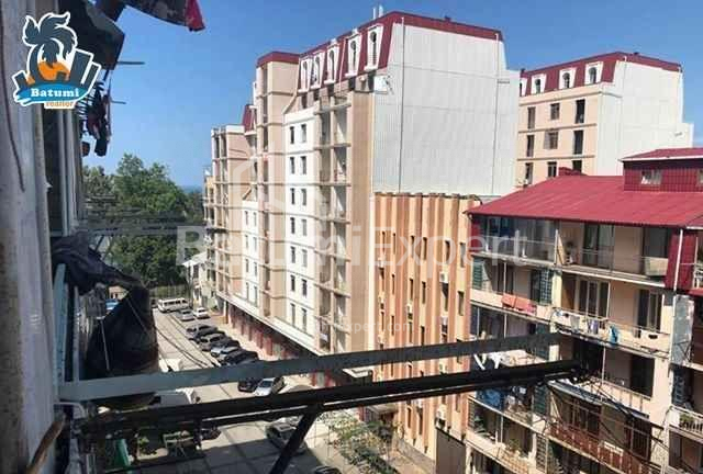 ბინა 60 კვ/მ - ზურაბა გორგილაძე, Batumi, საქართველო