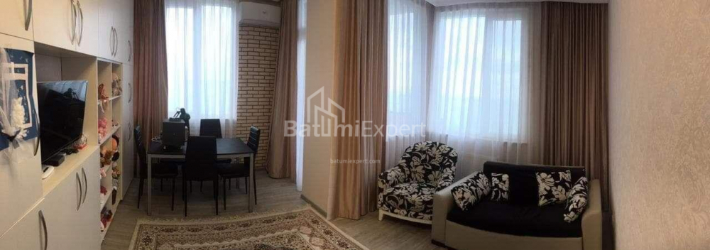 ბინა 49 კვ/მ - შერიფ ხიმშიაშვილი, Batumi, საქართველო
