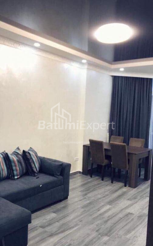 ბინა 52 კვ/მ - იურიევსკაია, Batumi, საქართველო