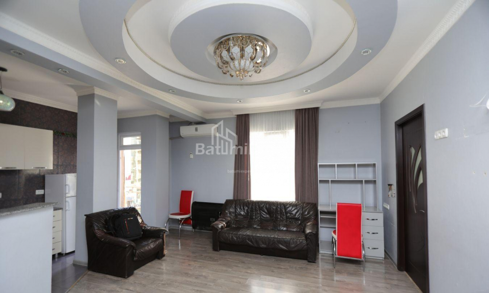 ბინა 53 კვ/მ - იურიევსკაია, Batumi, საქართველო