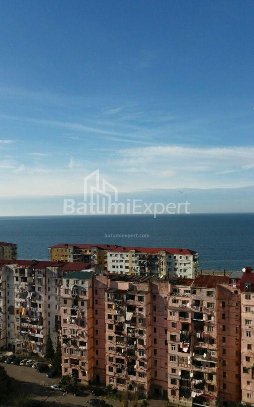 ბინა 32 კვ/მ - იუსუფ კობალაძე, Batumi, საქართველო