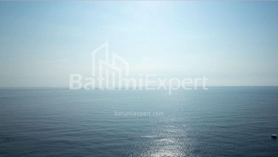 ბინა 54 კვ/მ - იურიევსკაია, Batumi, საქართველო