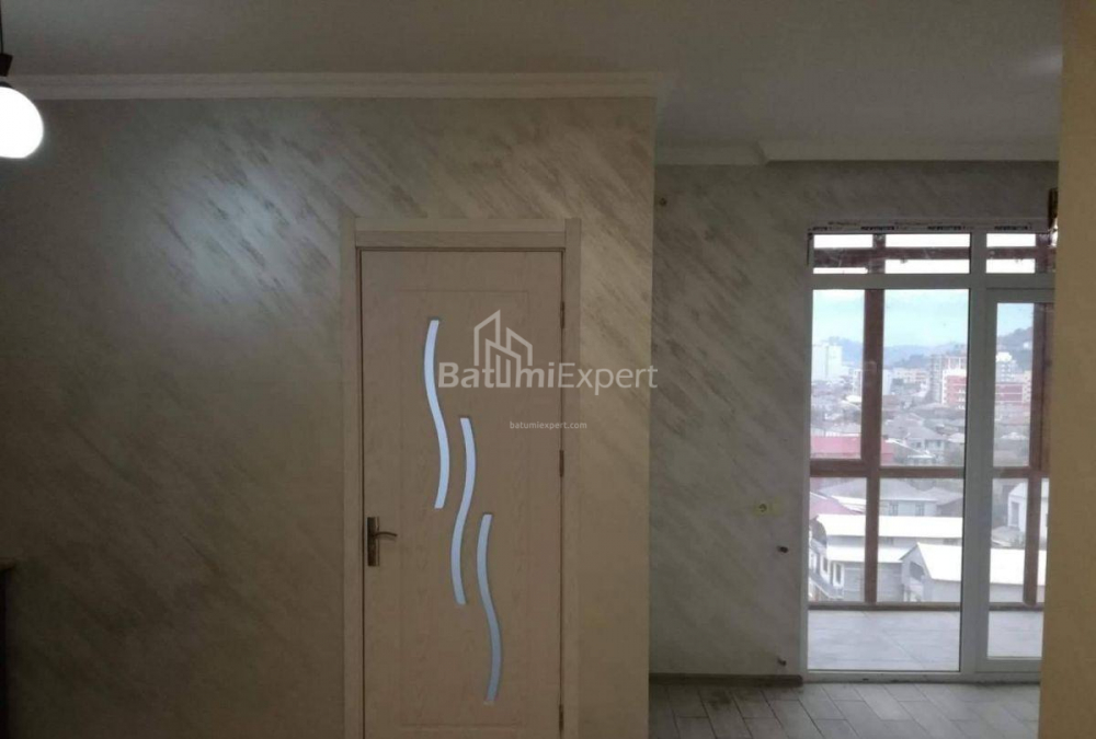 ბინა 48 კვ/მ - იურიევსკაია, Batumi, საქართველო
