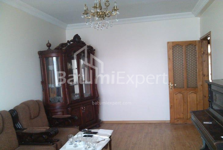 ბინა 60 კვ/მ - ივანე ჯავახიშვილი, Batumi, საქართველო