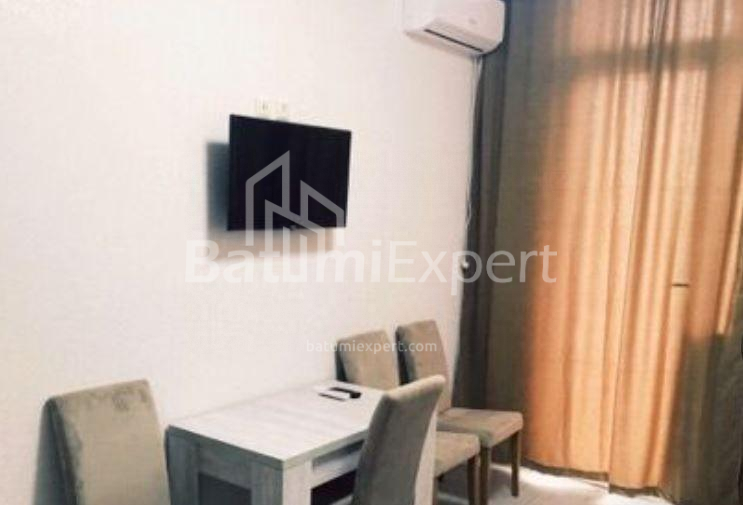 ბინა 40 კვ/მ - ტბელ-აბუსერიძე, Batumi, საქართველო