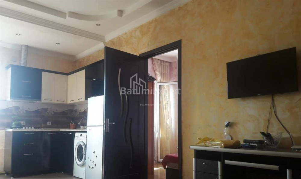 ბინა 44 კვ/მ - ზურაბა გორგილაძე, Batumi, საქართველო