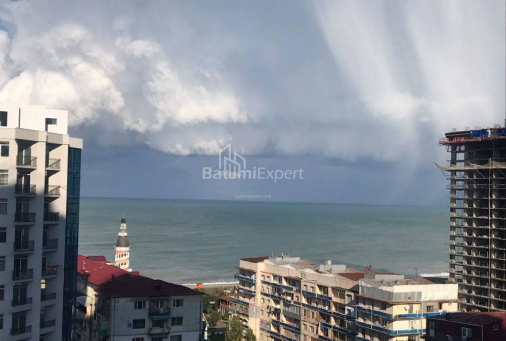 ბინა 53 კვ/მ - ნიკო ფიროსმანი, Batumi, საქართველო