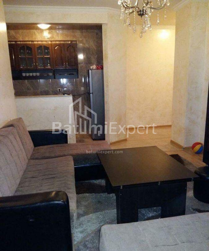 ბინა 50 კვ/მ - ვახტანგ გორგასალი, Batumi, საქართველო