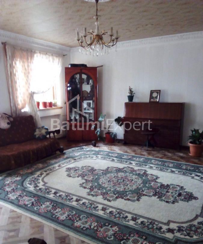 ბინა 140 კვ/მ - იურიევსკაია, Batumi, საქართველო