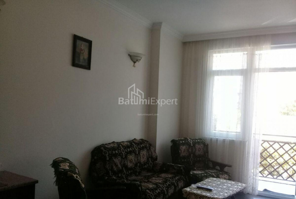 ბინა 34 კვ/მ - იურიევსკაია, Batumi, საქართველო