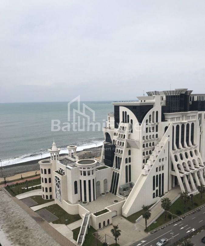 ბინა 34 კვ/მ - იუსუფ კობალაძე, Batumi, საქართველო