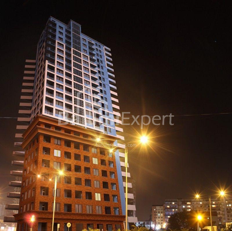 ბინა 50 კვ/მ - პეტრა ბაგრატიონი, Batumi, საქართველო