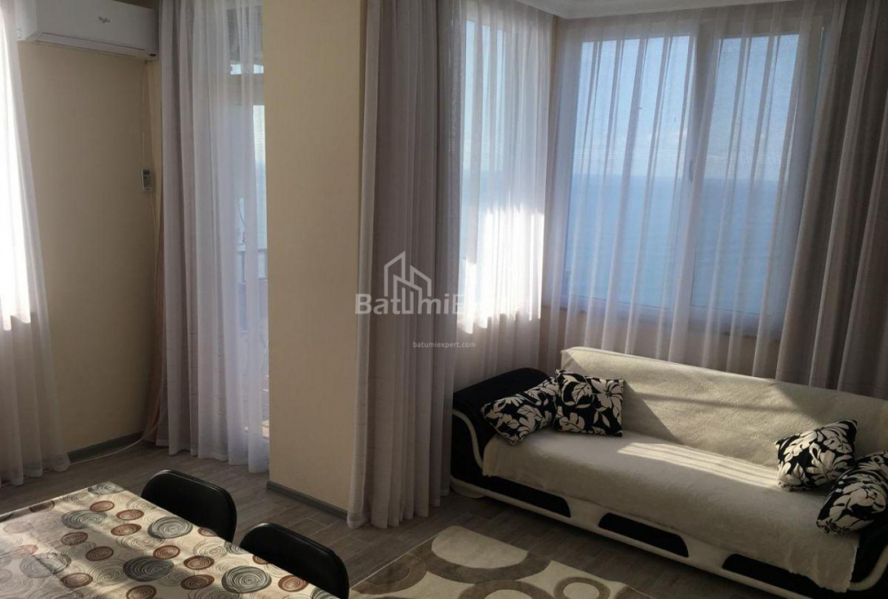 ბინა 52 კვ/მ - შერიფ ხიმშიაშვილი, Batumi, საქართველო
