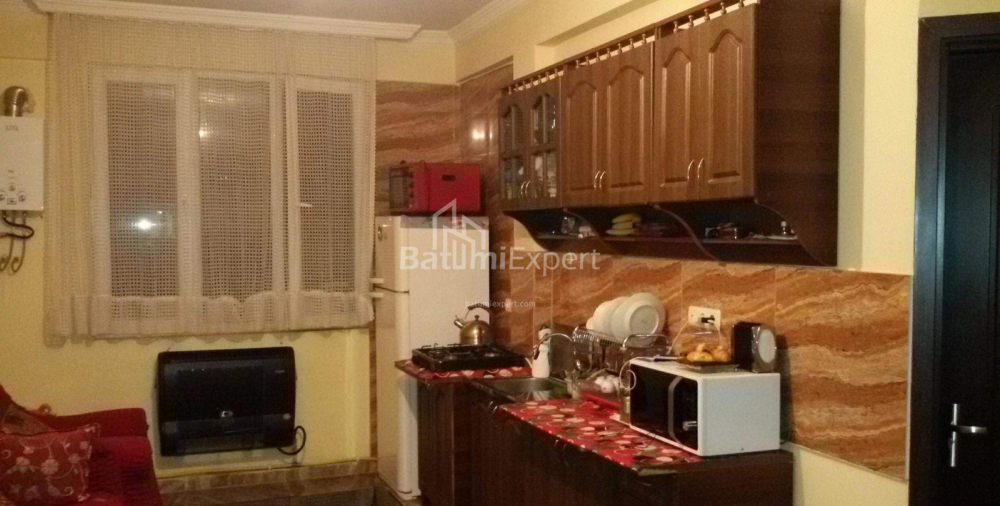 ბინა 40 კვ/მ - ივანე ჯავახიშვილი, Batumi, საქართველო
