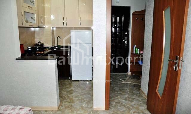ბინა 33 კვ/მ - იურიევსკაია, Batumi, საქართველო