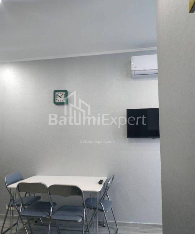 ბინა 34 კვ/მ - იურიევსკაია, Batumi, საქართველო