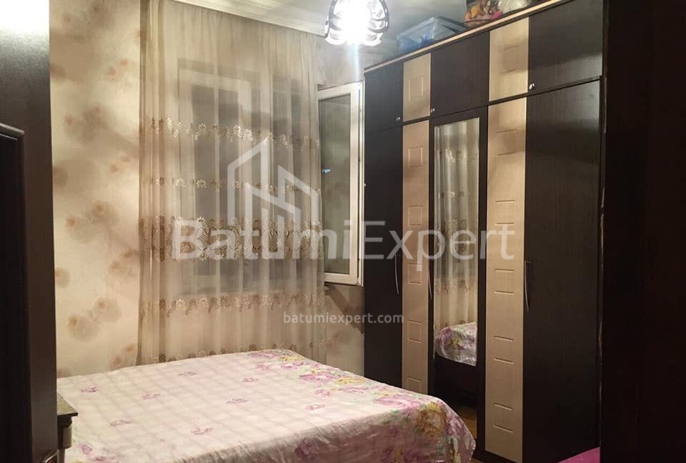 ბინა 74 კვ/მ - ალექსანდრა გრიბოედოვა, Batumi, საქართველო