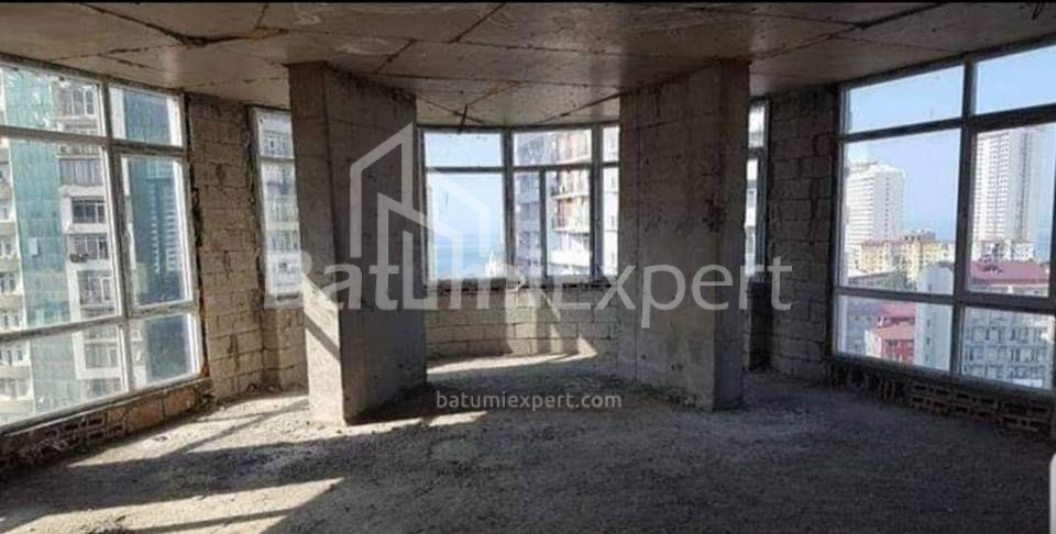 ბინა 144 კვ/მ - იურიევსკაია, Batumi, საქართველო