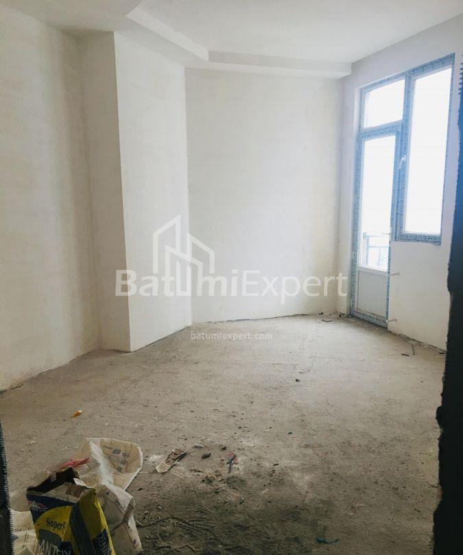 ბინა 104 კვ/მ - ნიკო ფიროსმანი, Batumi, საქართველო