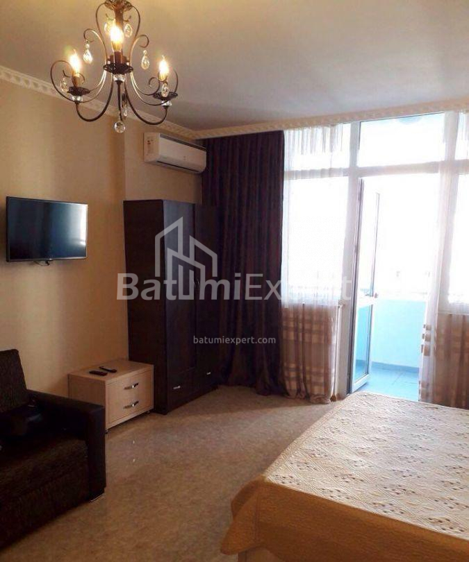 ბინა 43 კვ/მ - ნიკო ფიროსმანი, Batumi, საქართველო