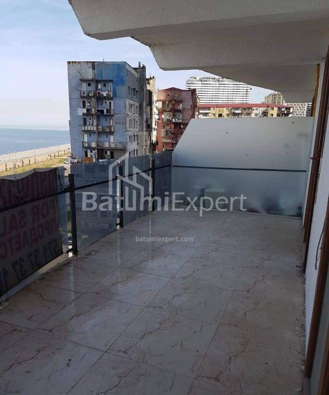ბინა 41 კვ/მ - შერიფ ხიმშიაშვილი, Batumi, საქართველო