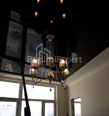ბინა 48 კვ/მ - იურიევსკაია, Batumi, საქართველო