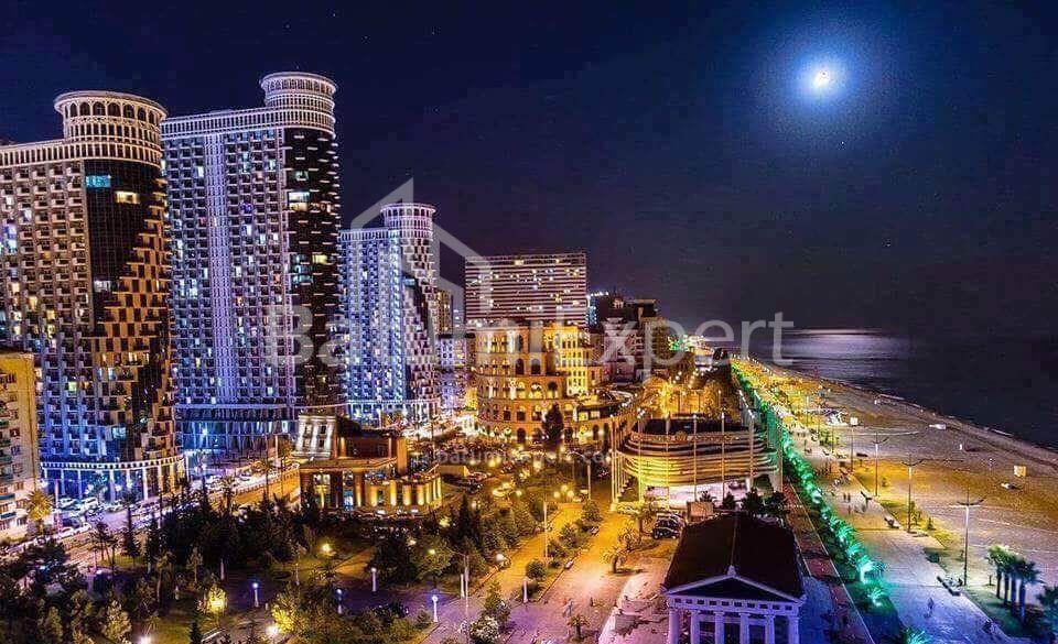 ბინა 47 კვ/მ - შერიფ ხიმშიაშვილი, Batumi, საქართველო