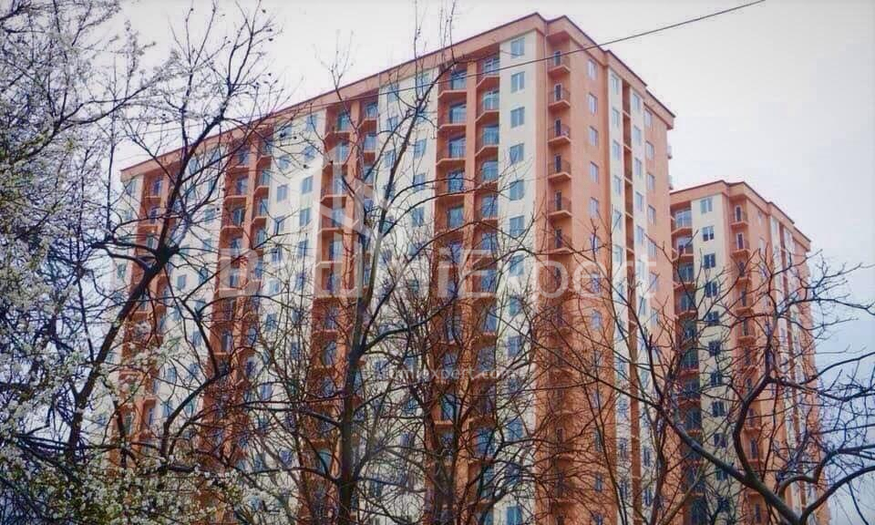 ბინა 74 კვ/მ - იურიევსკაია, Batumi, საქართველო