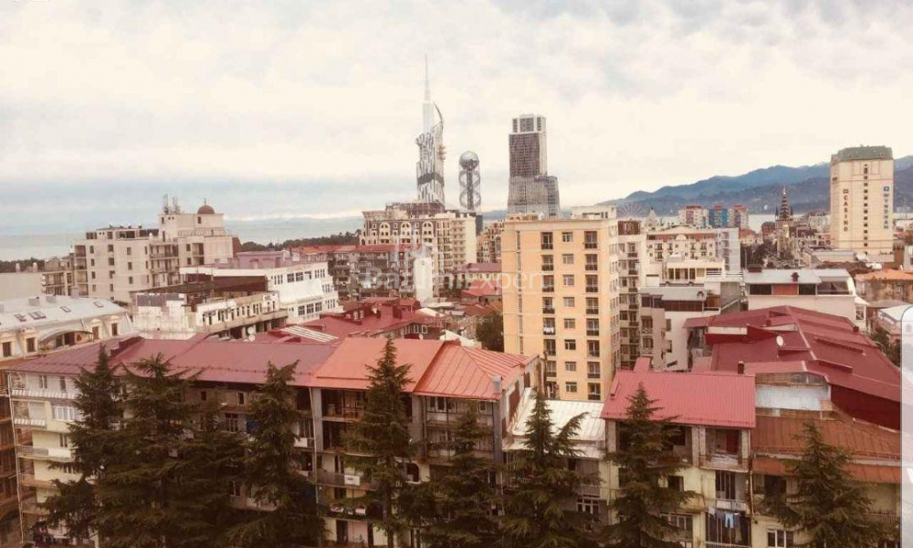 ბინა 150 კვ/მ - გენერალი ასლან აბაშიძე, Batumi, საქართველო